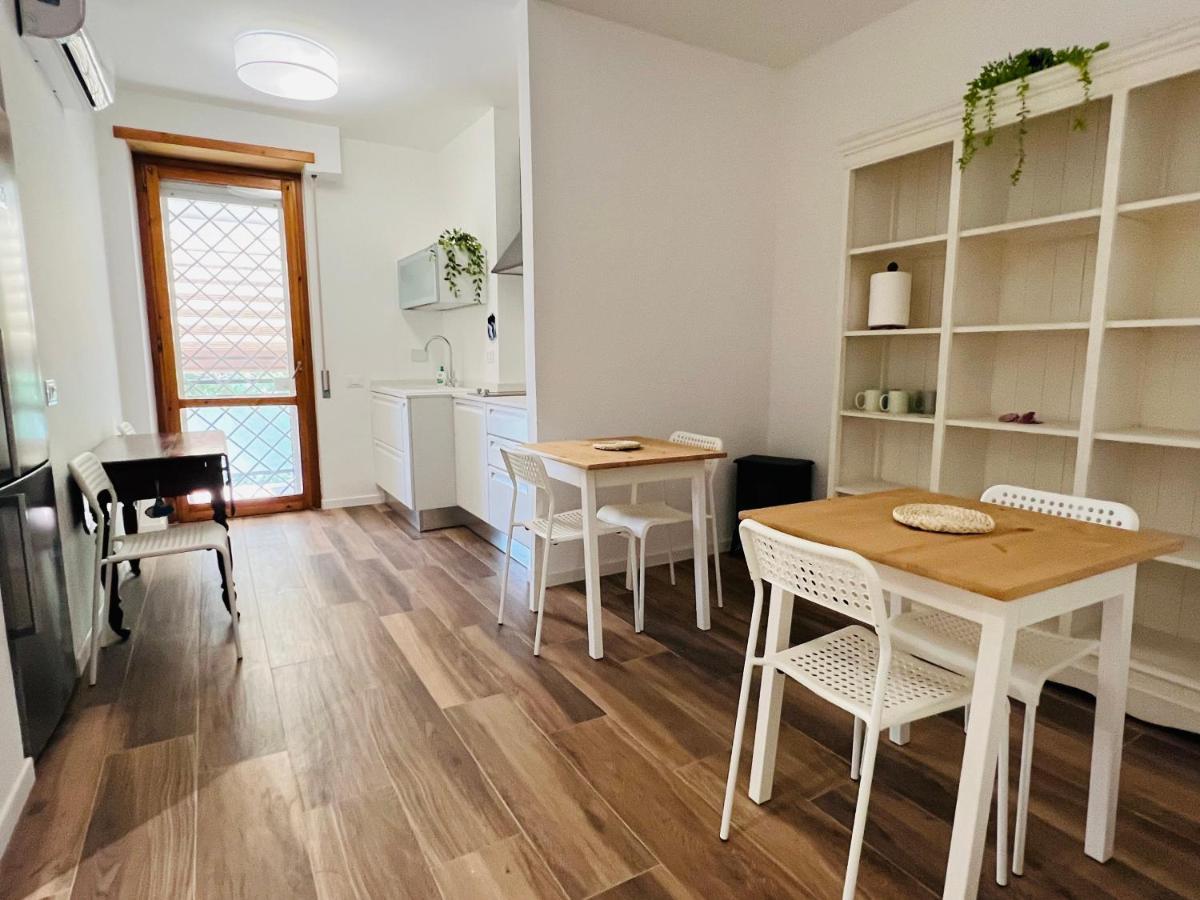 Appartamento Roma Eur 외부 사진