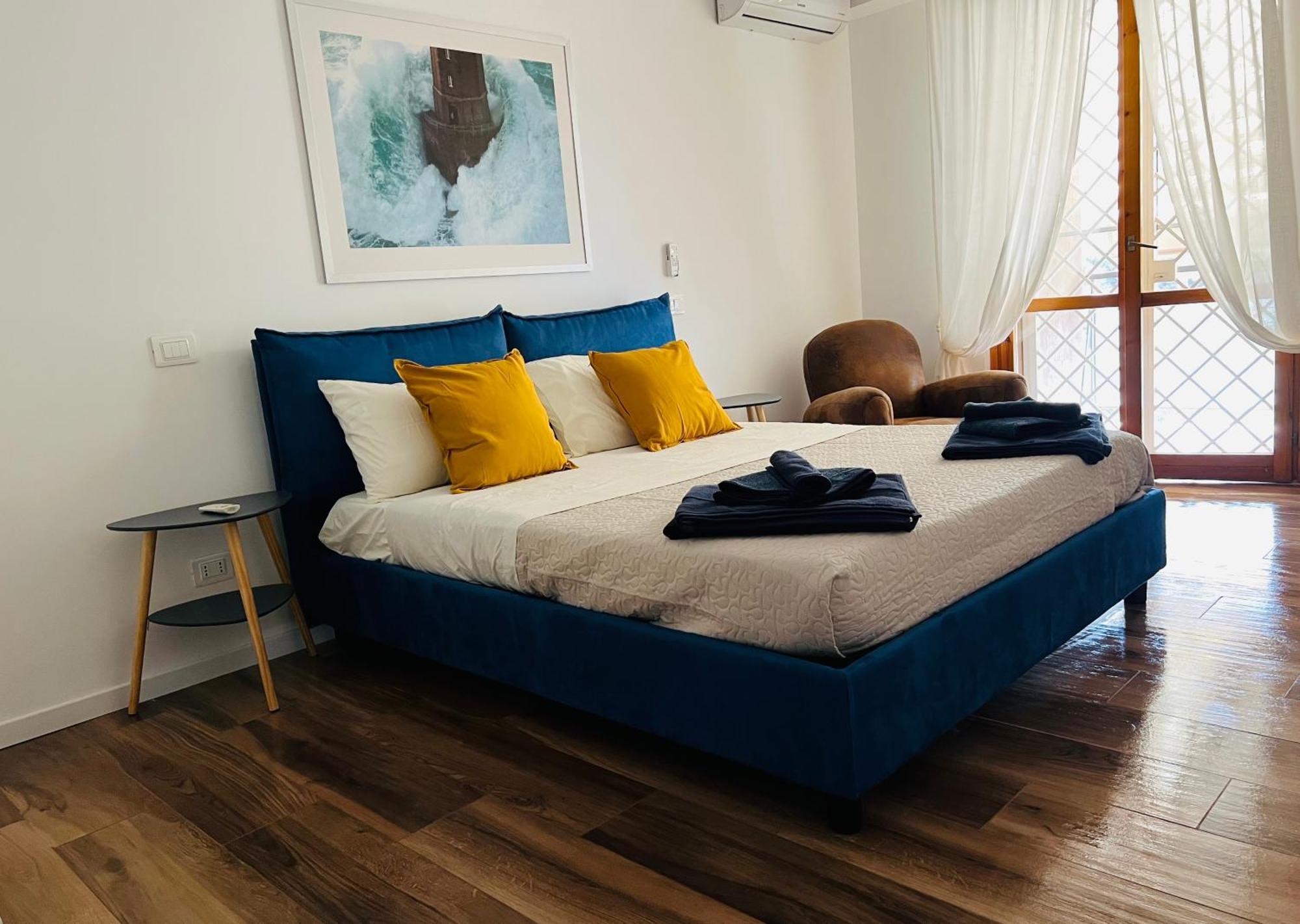 Appartamento Roma Eur 외부 사진