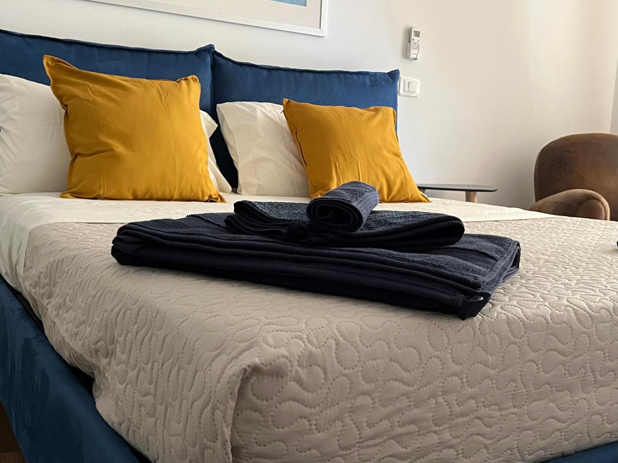 Appartamento Roma Eur 외부 사진