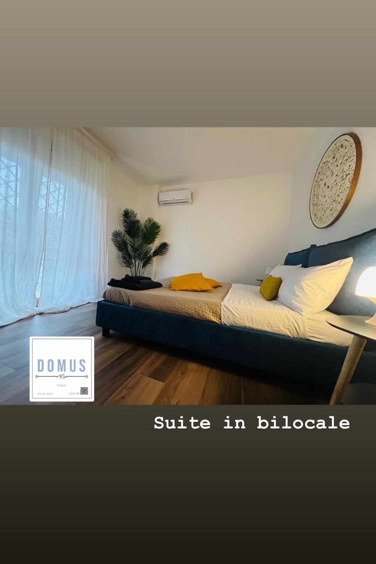 Appartamento Roma Eur 외부 사진