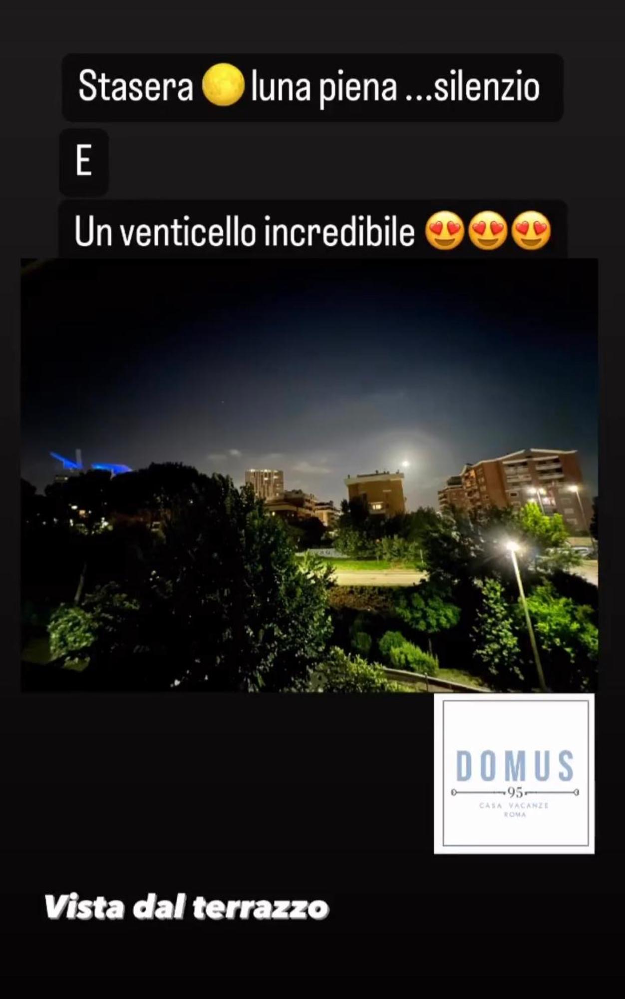 Appartamento Roma Eur 외부 사진